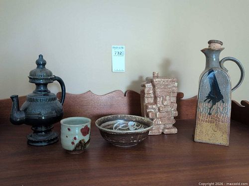 Clay Collectibles B (1 of 15)