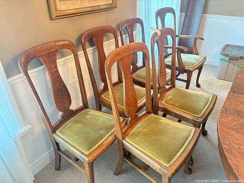 Dining Chairs C (1 of 14)