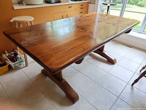 Dining Table. D (1 of 13)