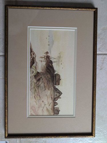 Lot #694 (1 of 7)