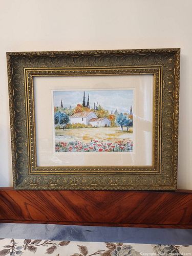 Lot #34 (1 of 5)