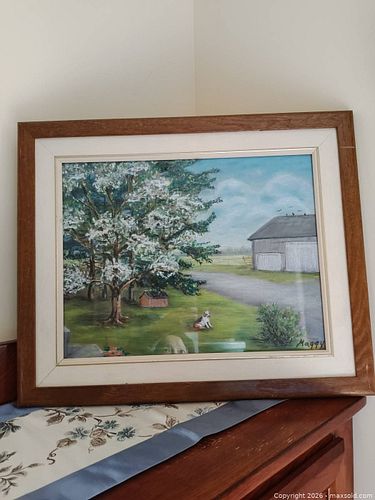 Lot #35 (1 of 6)