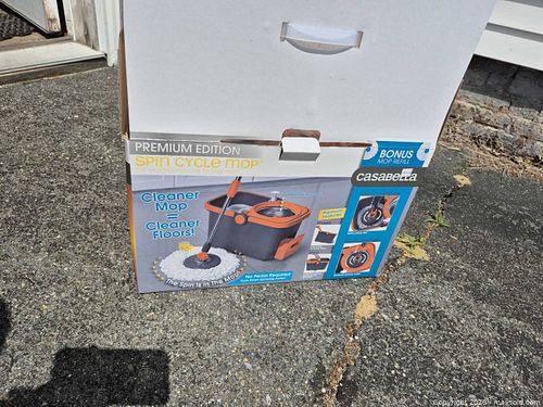 Lot #50 (1 of 5)