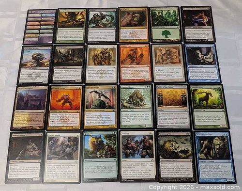 Lot #30 (1 of 20)