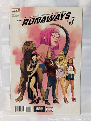 Lot #61 (1 of 16)