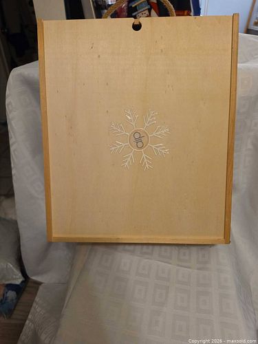 Lot #30 (1 of 6)
