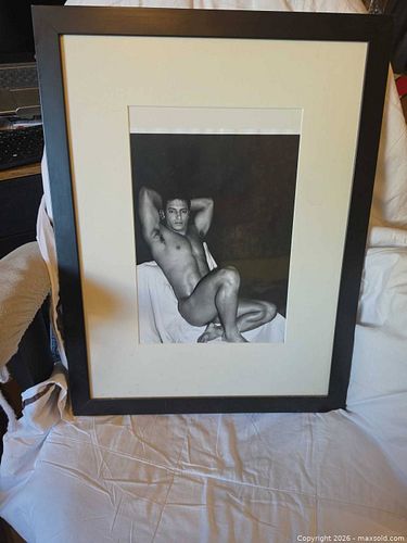 Lot #42 (1 of 5)