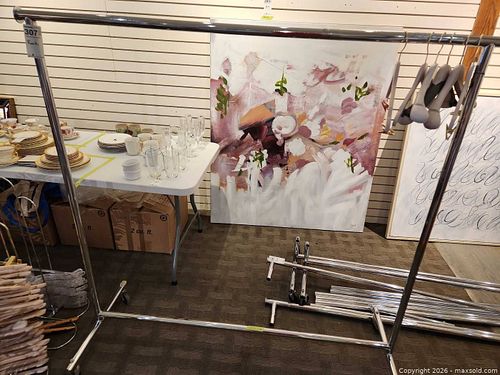 Lot #307 (1 of 6)