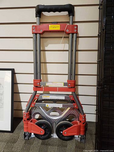 Lot #313 (1 of 6)