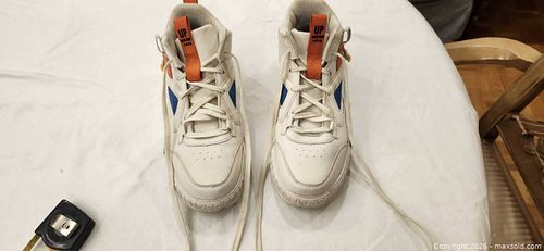 Lot #44 (1 of 6)
