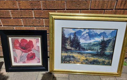 Lot #75 (1 of 9)