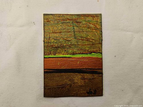 Lot #48 (1 of 4)