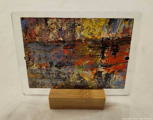 Lot #43 (1 of 6)