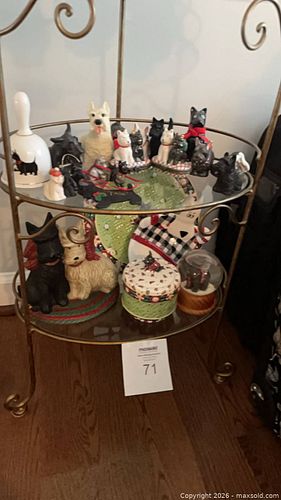 Lot #71 (1 of 19)