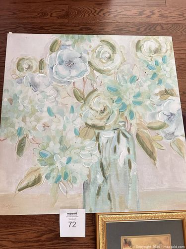 Lot #72 (1 of 5)
