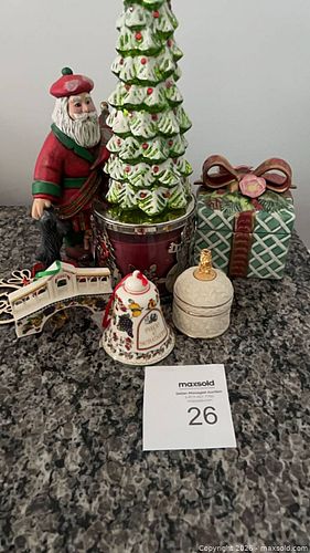 Lot #26 (1 of 6)