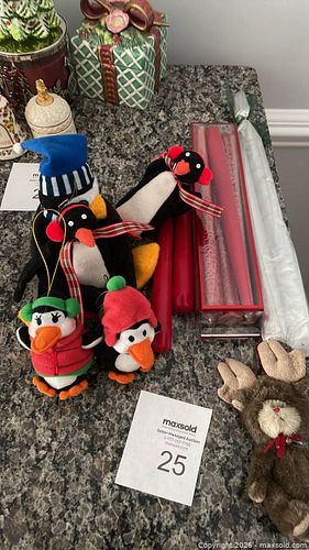 Lot #25 (1 of 4)