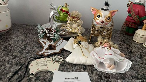 Lot #27 (1 of 6)