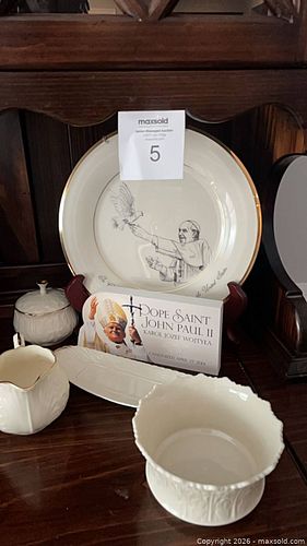 Lot #5 (1 of 5)