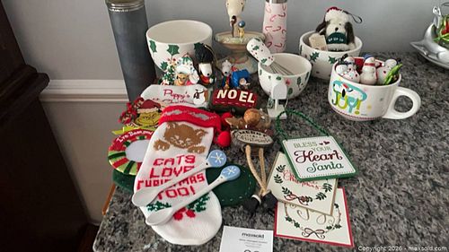 Lot #28 (1 of 7)