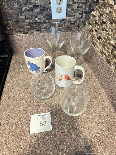 Lot #53 (1 of 12)