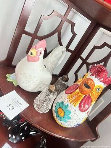 Lot #13 (1 of 8)