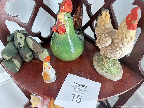 Lot #15 (1 of 8)