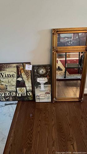 Lot #65 (1 of 5)