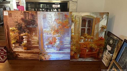 Lot #64 (1 of 4)