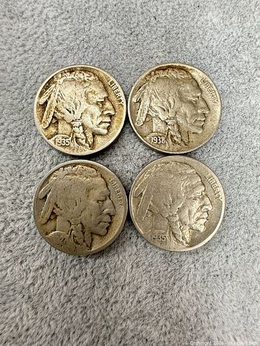 Lot #80 (1 of 5)