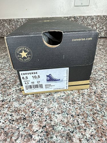 Lot #137 (1 of 4)