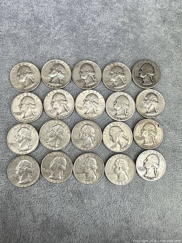 Lot #78 (1 of 6)