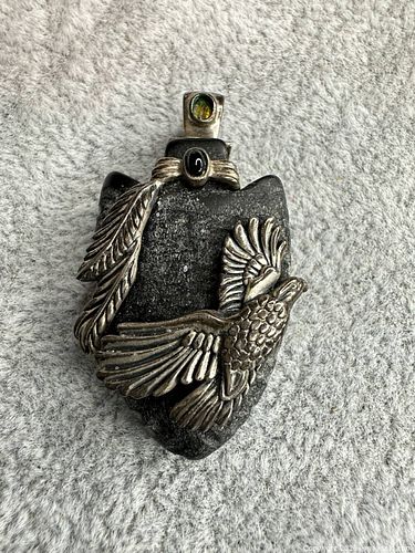 Lot #110 (1 of 5)