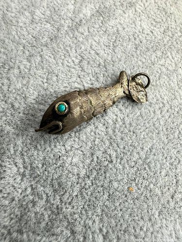 Lot #98 (1 of 6)