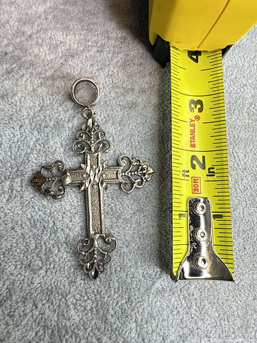 Lot #105 (1 of 5)