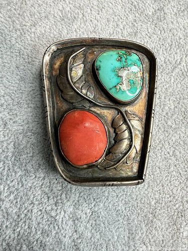 Lot #106 (1 of 5)