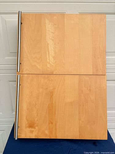 Lot #137 (1 of 7)