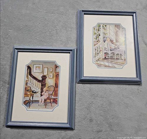Lot #61 (1 of 8)