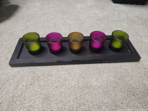 Lot #8 (1 of 5)