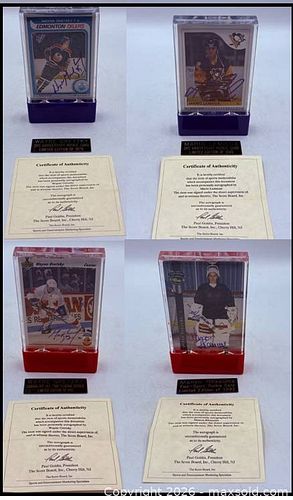 Lot #142 (1 of 9)