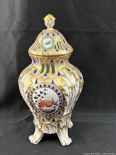 Lot #46 (1 of 6)
