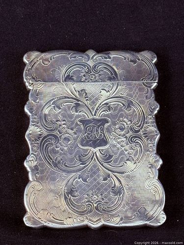 Lot #128 (1 of 6)