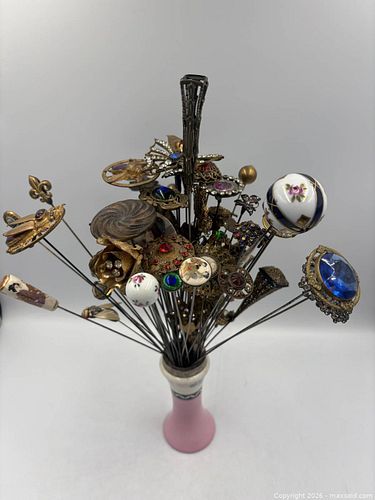 Lot #319 (1 of 4)