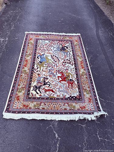 Lot #209 (1 of 6)