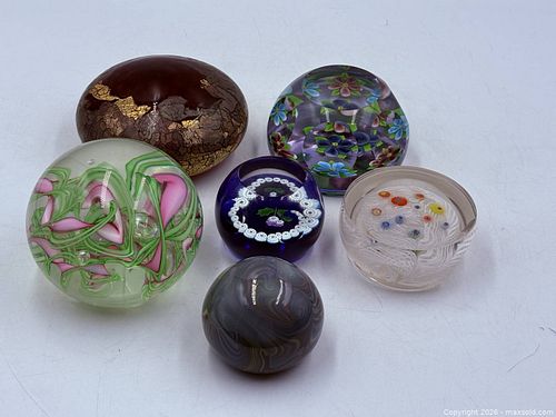 Lot #322 (1 of 9)