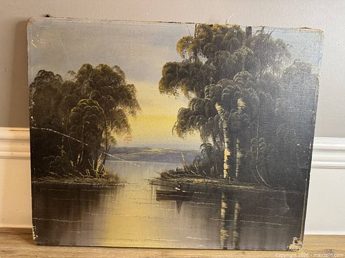 Lot #1 (1 of 8)