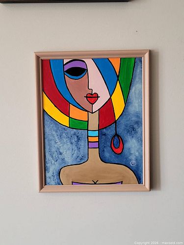 Lot #31 (1 of 5)