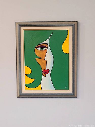 Lot #108 (1 of 3)