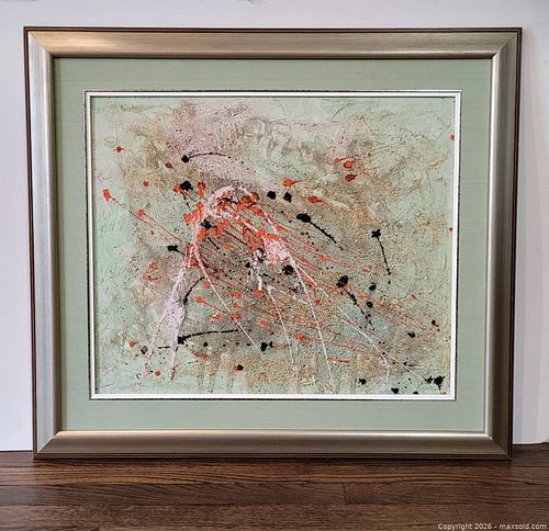 Lot #7 (1 of 5)