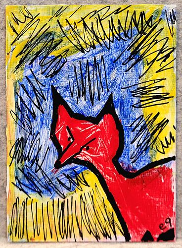 Lot #64 (1 of 3)